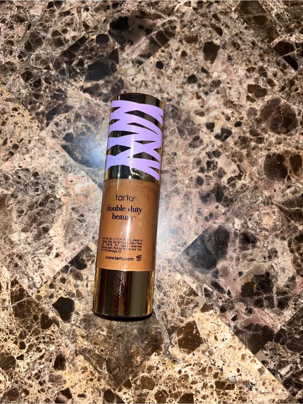 Tarte Face Tape Foundation